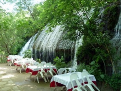 Photo: Onur Restaurant